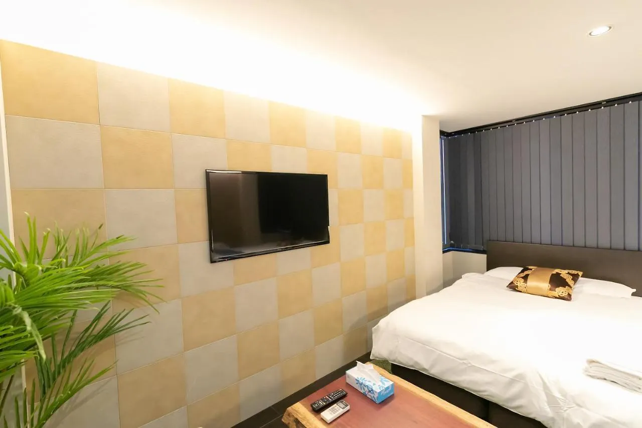 Noyado Uehonmachi Apartment Osaka