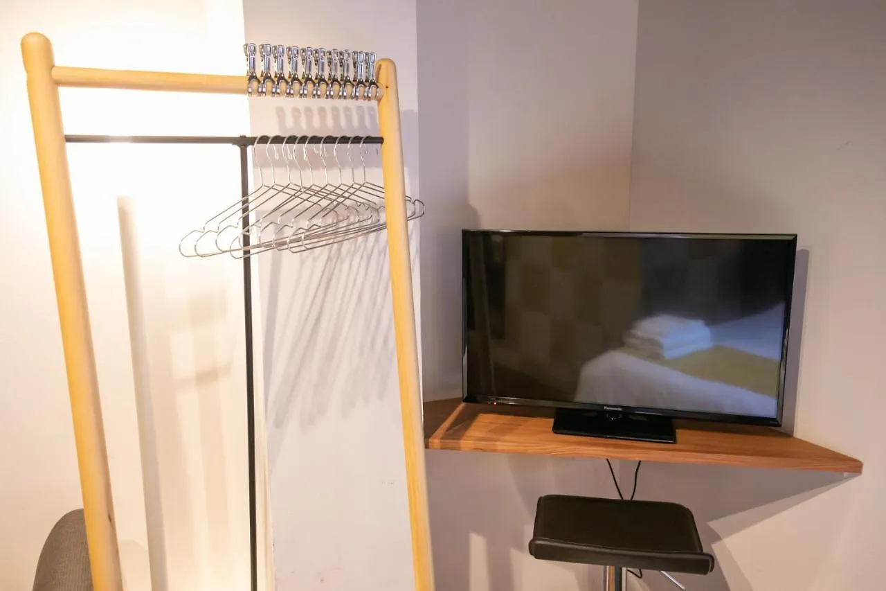 Noyado Uehonmachi Apartment Osaka