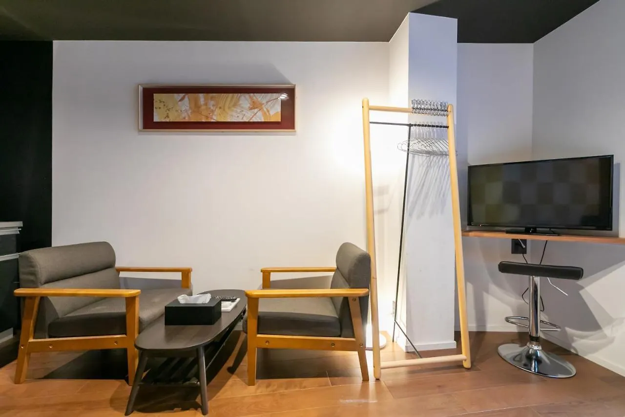 Noyado Uehonmachi Apartment Osaka