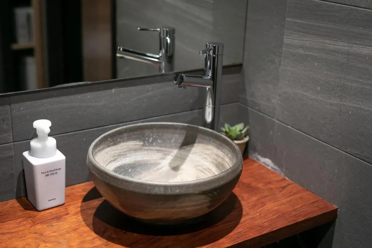 Noyado Uehonmachi Apartment Osaka