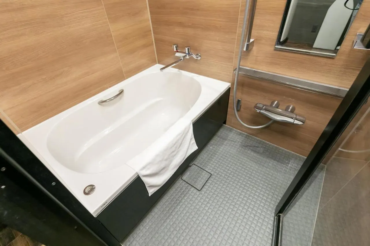 Noyado Uehonmachi Apartment Osaka 0*,  Japan