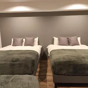 Ocean Niponichi Apartment
