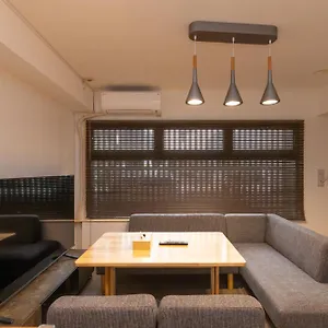 Ocean Nipponbashi Higashi Apartment