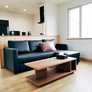 柏ハウスフラノ 富良野市
