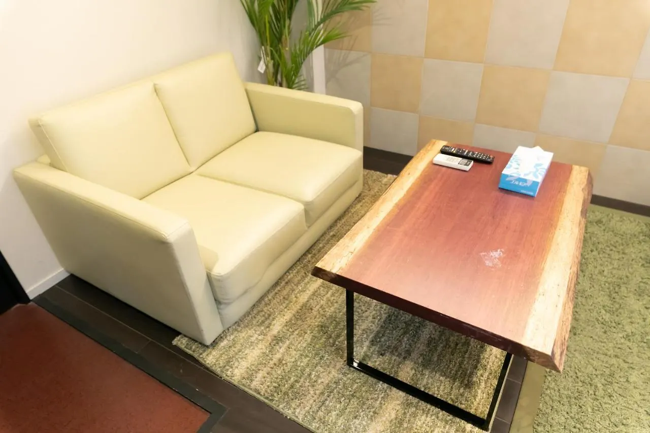 Noyado Uehonmachi Apartment Osaka